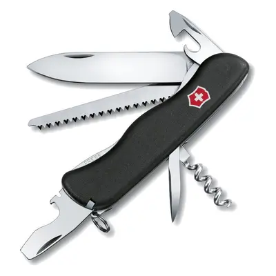 Victorinox Forester 0.8363.3 Zsebkés