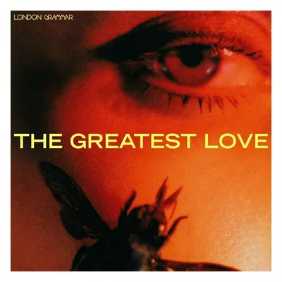 London Grammar - The Greatest Love (Digipak) (CD)