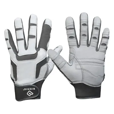 Bionic Gloves Relief 2.0 White White Bal kéz Férfi kesztyű