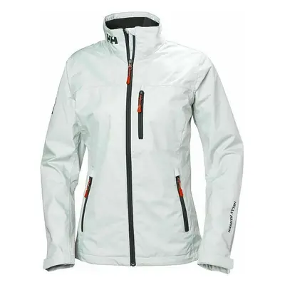 Helly Hansen Women’s Crew Midlayer Sailing Kabát White