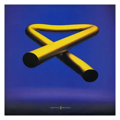 Mike Oldfield - Tubular Bells II (LP)