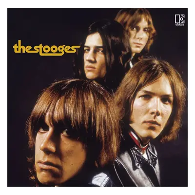 The Stooges - The Stooges (LP)