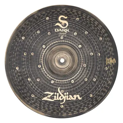 Zildjian Dark 16" Crash cintányér