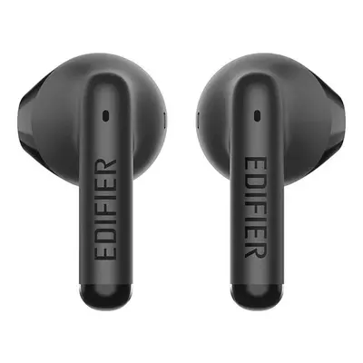 Edifier W100T Black In-ear vezeték nélküli fejhallgató