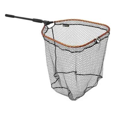 Savage Gear Pro Finezze Folding Net + Scale 20kg 86,5 cm Kézi háló rész