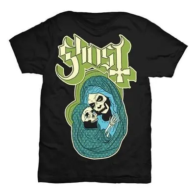 Ghost Ing Chosen Son Unisex Black