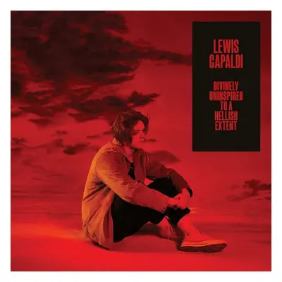 Lewis Capaldi - Divinely Uninspired To A Hellish Extent (LP)