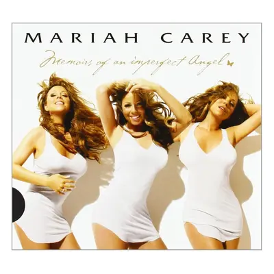 Mariah Carey - Memoirs Of An Imperfect Angel (2 LP)