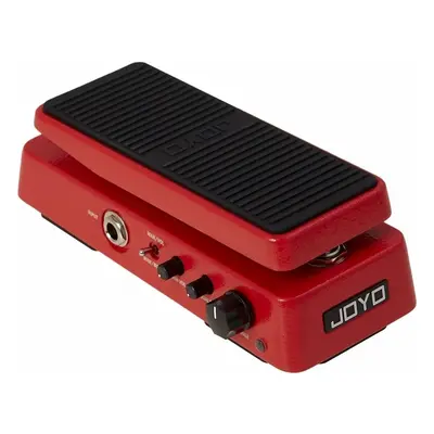 Joyo Multifunction Wah-Wah gitár pedál