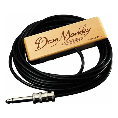 Dean Markley ProMag Plus Akusztikus gitár hangszedő