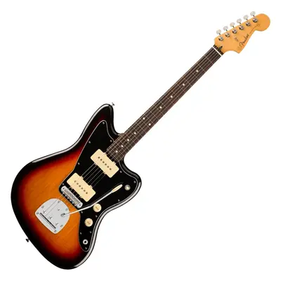 Fender Player II Series Jazzmaster RW 3-Color Sunburst Elektromos gitár