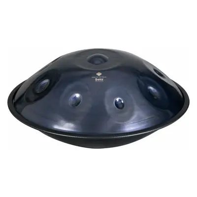 Sela Melody E Kurd Handpan