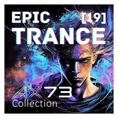 Martinic AX73 Epic Trance Collection (Digitális termék)