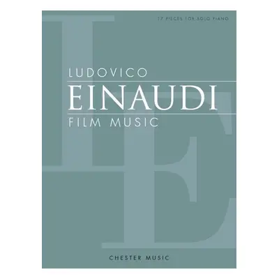 Ludovico Einaudi Film Music Piano Kották