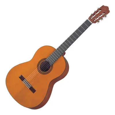 Yamaha CGS 104A Natural Klasszikus gitár