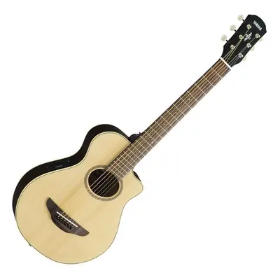 Yamaha APX T2 Natural Elektroakusztikus gitár