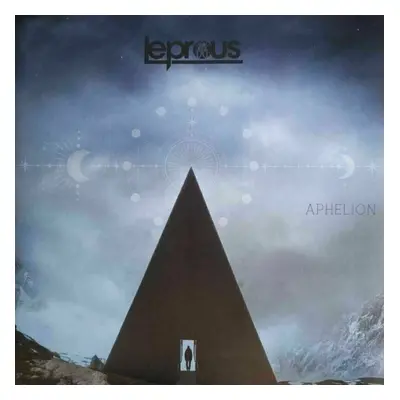 Leprous - Aphelion (3 LP)