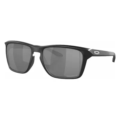 Oakley Sylas Matte Black/Prizm Black Polar Életmód szemüveg