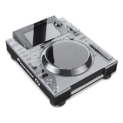 Decksaver Pioneer CDJ-2000NXS2 DJ lejátszó takaró