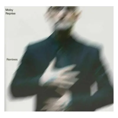 Moby - Reprise-Remixes (2 LP)