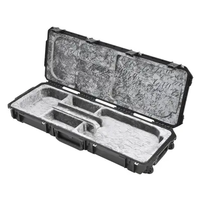 SKB Cases 3I-4214-OP iSeries Open Cavity Elektromos gitár keménytok