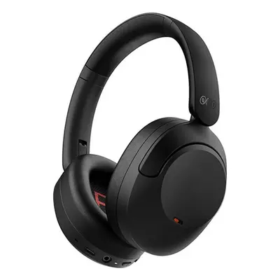 QCY H4 Black Vezeték nélküli fejhallgatók On-ear