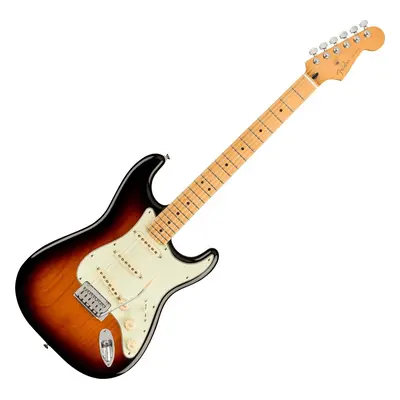 Fender Player Plus Stratocaster MN 3-Color Sunburst Elektromos gitár