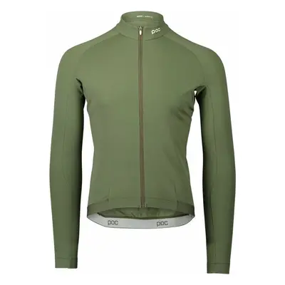 POC Ambient Thermal Men's Dzsörzi Epidote Green