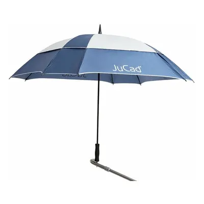 Jucad Windproof With Pin Esernyő Blue/Silver