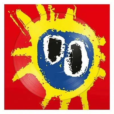 Primal Scream - Screamadelica (Picture Disc) (2 LP)