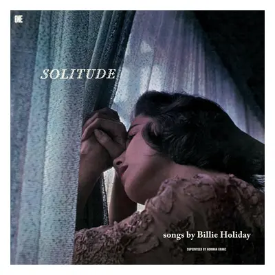 Billie Holiday - Solitude (180 g) (Limited Edition) (LP)