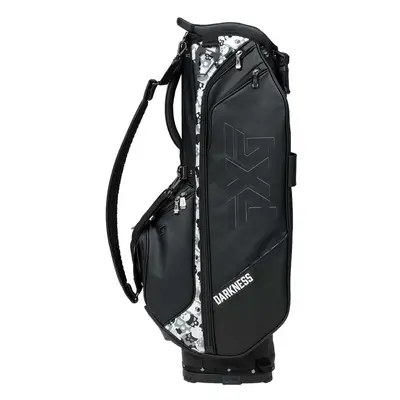 PXG Deluxe Carry Stand Bag Darkness