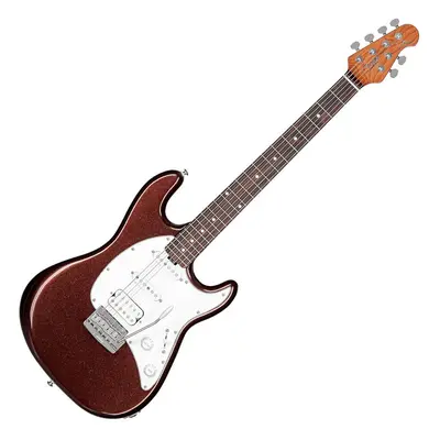 Sterling by MusicMan CT50HSS Dropped Copper Elektromos gitár