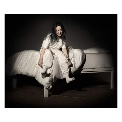 Billie Eilish - When We All Fall Asleep... (CD)