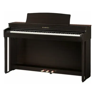 Kawai CN301 Digitális zongora Premium Rosewood