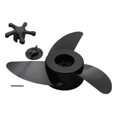 MotorGuide MOT-8M4002641 1/2" LH Hajó propeller