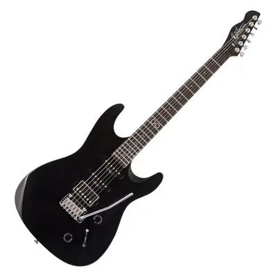 Chapman Guitars ML1 X Black Elektromos gitár