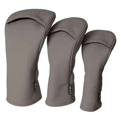 Big Max Soft Guard PU Taupe Woods Set Fejvédő