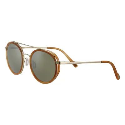 Serengeti Geary Light Gold/Orange Turtoise Acetate/Mineral Polarized Életmód szemüveg