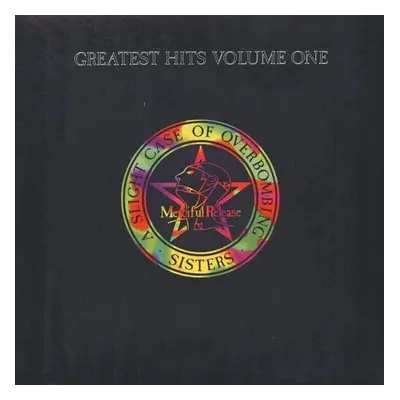 Sisters Of Mercy - Greatest Hits Volume One: A Slight Case Of Overbombing (2018 Remastered) (Mag