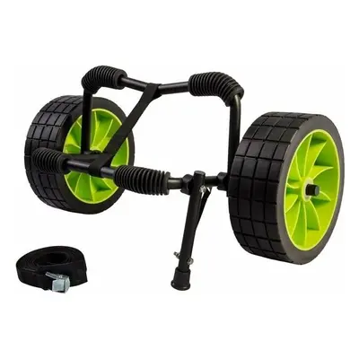 Jobe SUP Cart Black/Green Paddleboard Tartozék