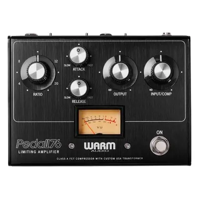 Warm Audio Pedal76 Gitáreffekt