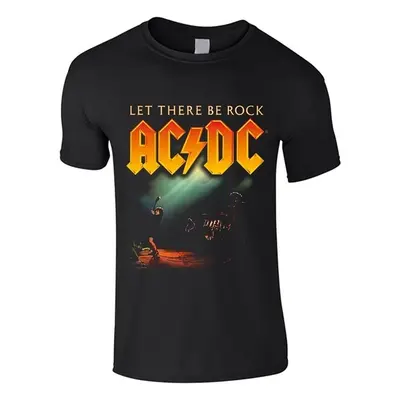 AC/DC Ing Let There Be Rock Black