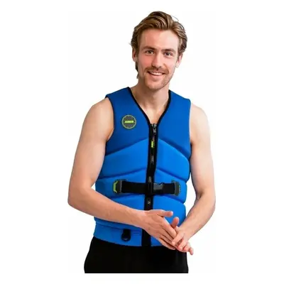 Jobe Unify Life Vest Men Cobalt Blue Úszómellény