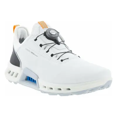 Ecco Biom C4 BOA White Férfi golfcipők