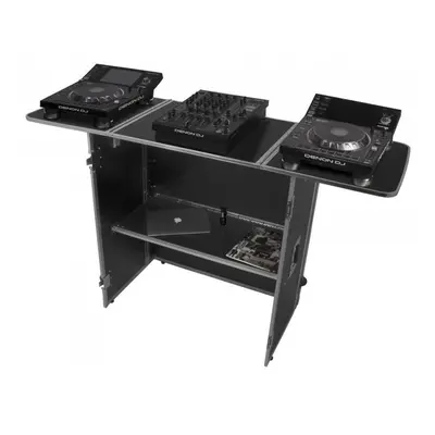 UDG Ultimate Fold Out DJ Table MK2 SV Plus DJ Asztal