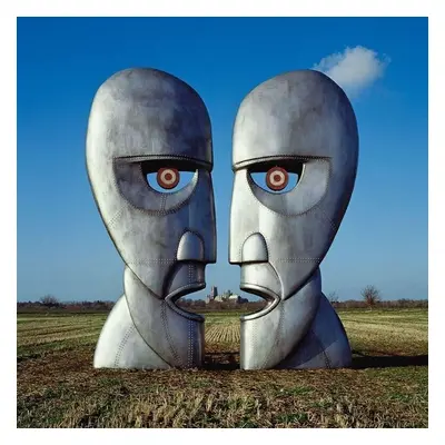 Pink Floyd - The Division Bell (Remastered) (20th Anniversary Edition) (LP)