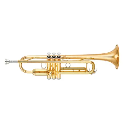 Yamaha YTR GII Bb trombita