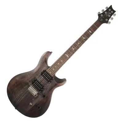 PRS SE CE24 Standard Satin Charcoal Elektromos gitár