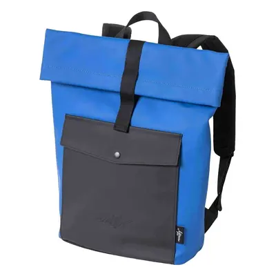 Meatfly Manny Hátizsák Royal Blue/Black L